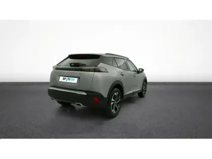 Photo 7 Peugeot 2008  PureTech 130 S&S EAT8