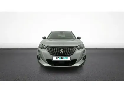 Photo 1 Peugeot 2008  PureTech 130 S&S EAT8