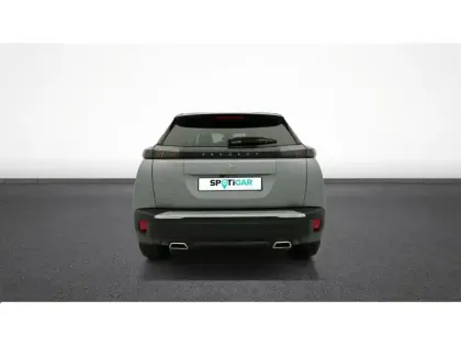 Photo 6 Peugeot 2008  PureTech 130 S&S EAT8