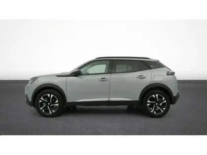 Photo 3 Peugeot 2008  PureTech 130 S&S EAT8