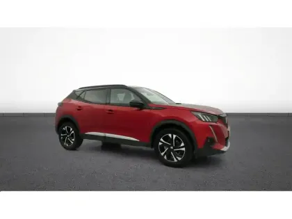 Photo 41 Peugeot 2008  PureTech 130 S&S EAT8