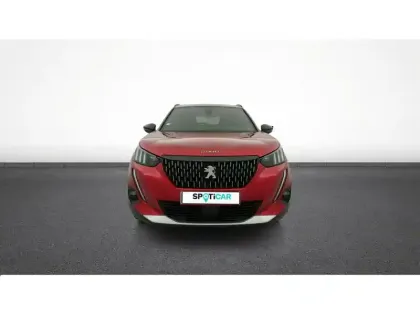 Photo 32 Peugeot 2008  PureTech 130 S&S EAT8