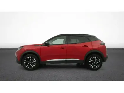 Photo 34 Peugeot 2008  PureTech 130 S&S EAT8