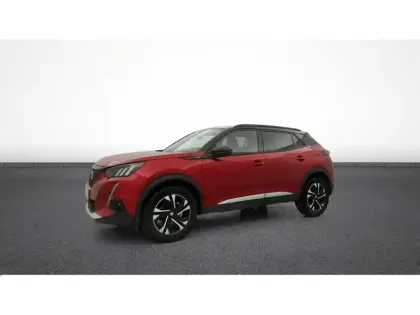 Photo 64 Peugeot 2008  PureTech 130 S&S EAT8