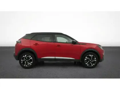 Photo 71 Peugeot 2008  PureTech 130 S&S EAT8