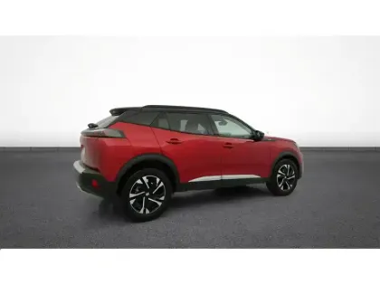 Photo 70 Peugeot 2008  PureTech 130 S&S EAT8