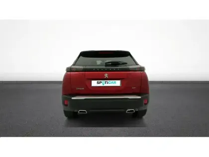 Photo 68 Peugeot 2008  PureTech 130 S&S EAT8