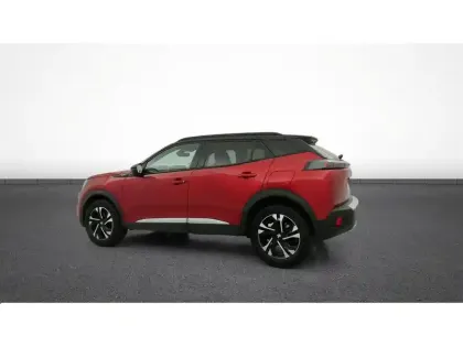 Photo 35 Peugeot 2008  PureTech 130 S&S EAT8
