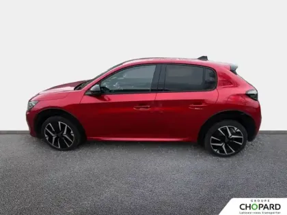 Photo 7 Peugeot 208  PureTech 100 S&S BVM6