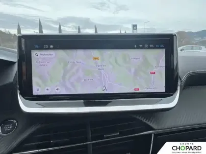 Photo 13 Peugeot 208  PureTech 100 S&S BVM6