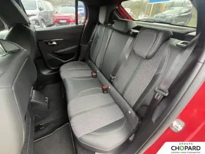 Photo 17 Peugeot 208  PureTech 100 S&S BVM6