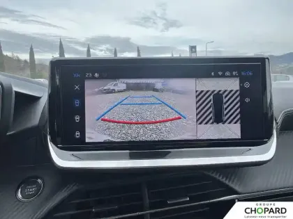 Photo 14 Peugeot 208  PureTech 100 S&S BVM6