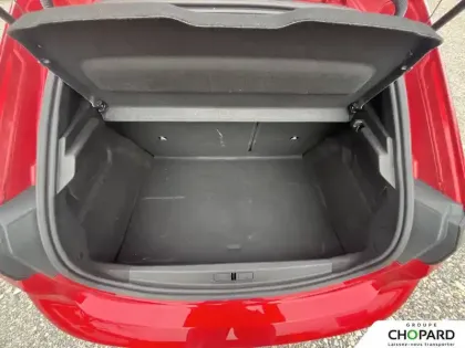 Photo 9 Peugeot 208  PureTech 100 S&S BVM6