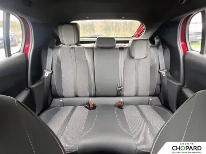 Photo 18 Peugeot 208  PureTech 100 S&S BVM6