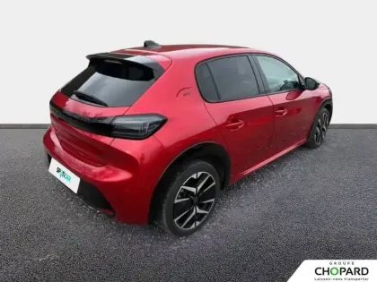 Photo 6 Peugeot 208  PureTech 100 S&S BVM6