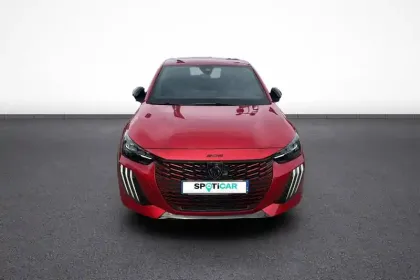 Photo 23 Peugeot 208  PureTech 100 S&S BVM6