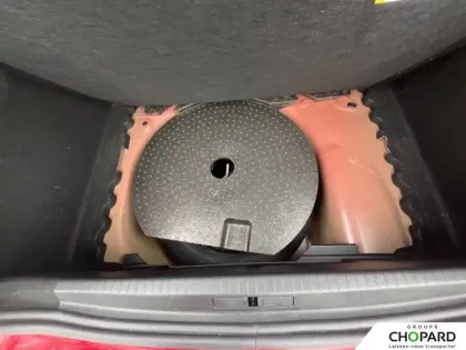 Photo 21 Peugeot 208  PureTech 100 S&S BVM6