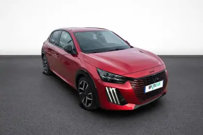 Photo 29 Peugeot 208  PureTech 100 S&S BVM6