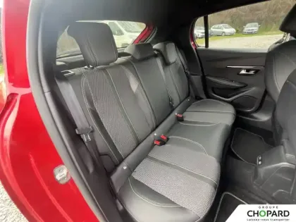 Photo 19 Peugeot 208  PureTech 100 S&S BVM6