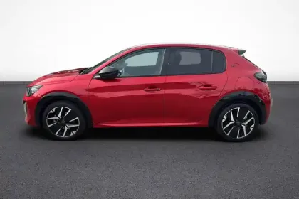 Photo 24 Peugeot 208  PureTech 100 S&S BVM6