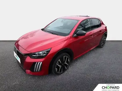 Photo Peugeot 208 Gt