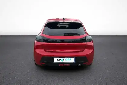 Photo 26 Peugeot 208  PureTech 100 S&S BVM6