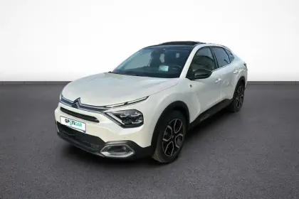 Photo Citroën C4 Shine