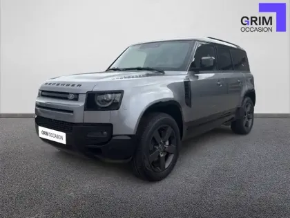 Photo Land Rover Defender Se