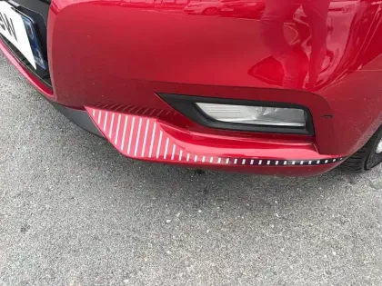 Photo Nissan Micra Made In France