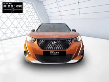 Photo 63 Peugeot 2008  PureTech 130 S&S EAT8