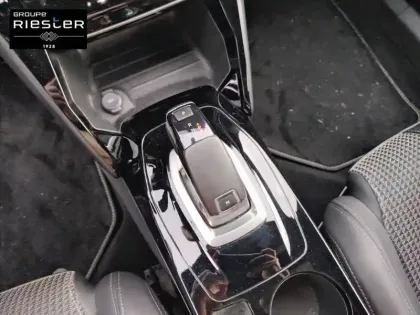 Photo 44 Peugeot 2008  PureTech 130 S&S EAT8