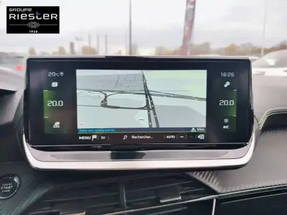 Photo 23 Peugeot 2008  PureTech 130 S&S EAT8