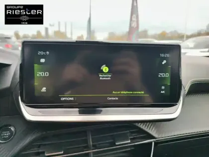 Photo 87 Peugeot 2008  PureTech 130 S&S EAT8