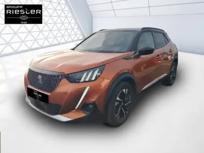 Photo 62 Peugeot 2008  PureTech 130 S&S EAT8