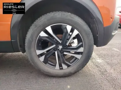 Photo 43 Peugeot 2008  PureTech 130 S&S EAT8