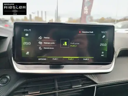 Photo 58 Peugeot 2008  PureTech 130 S&S EAT8