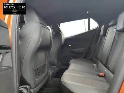 Photo 73 Peugeot 2008  PureTech 130 S&S EAT8