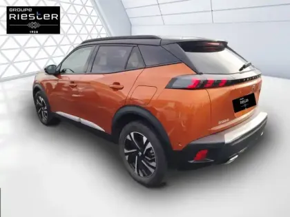 Photo 37 Peugeot 2008  PureTech 130 S&S EAT8