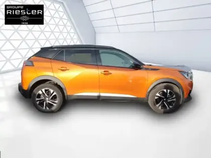 Photo 34 Peugeot 2008  PureTech 130 S&S EAT8