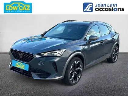Photo Cupra Formentor 4th Anniversary Edition