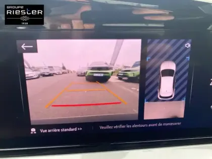 Photo 65 Opel Mokka  1.2 Turbo 130 ch BVM6