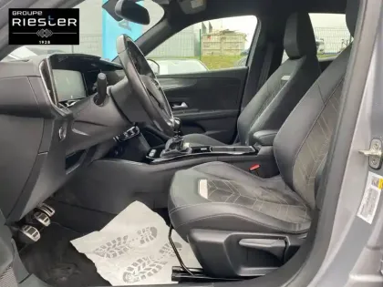 Photo 54 Opel Mokka  1.2 Turbo 130 ch BVM6