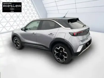 Photo 50 Opel Mokka  1.2 Turbo 130 ch BVM6