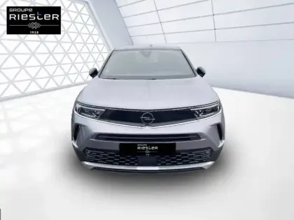 Photo 45 Opel Mokka  1.2 Turbo 130 ch BVM6