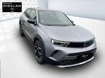 Photo 24 Opel Mokka  1.2 Turbo 130 ch BVM6