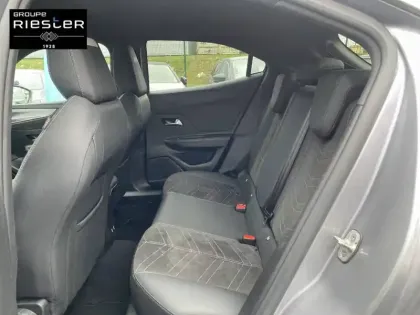 Photo 33 Opel Mokka  1.2 Turbo 130 ch BVM6