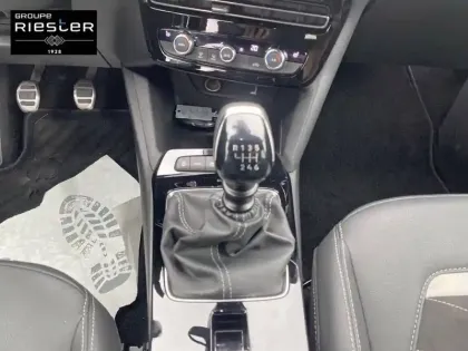 Photo 35 Opel Mokka  1.2 Turbo 130 ch BVM6