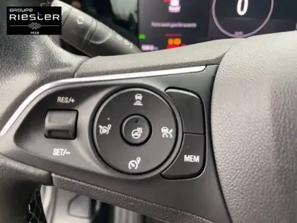 Photo 61 Opel Mokka  1.2 Turbo 130 ch BVM6