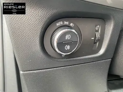 Photo 63 Opel Mokka  1.2 Turbo 130 ch BVM6