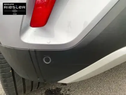 Photo 42 Opel Mokka  1.2 Turbo 130 ch BVM6